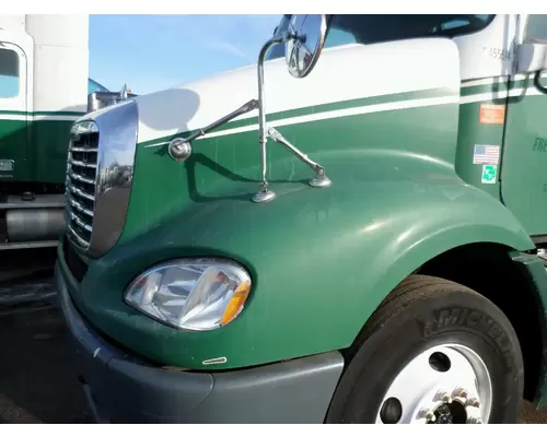 FREIGHTLINER COLUMBIA 112 2001-2015 HOOD