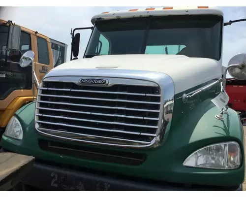 FREIGHTLINER COLUMBIA 112 2001-2015 HOOD