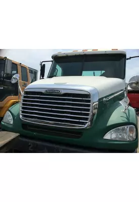 FREIGHTLINER COLUMBIA 112 2001-2015 HOOD