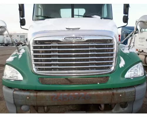 FREIGHTLINER COLUMBIA 112 2001-2015 HOOD