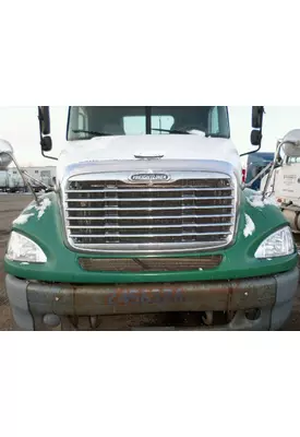 FREIGHTLINER COLUMBIA 112 2001-2015 HOOD