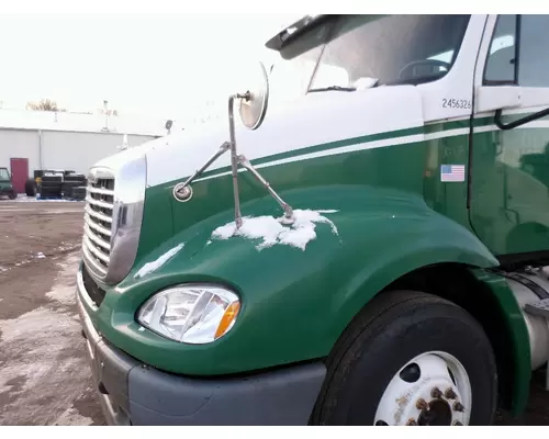 FREIGHTLINER COLUMBIA 112 2001-2015 HOOD