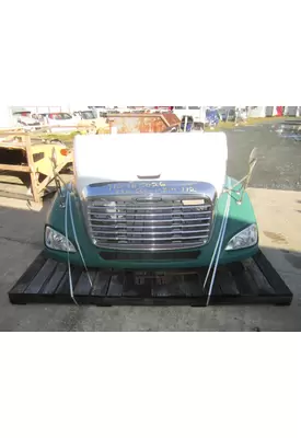 FREIGHTLINER COLUMBIA 112 2001-2015 HOOD