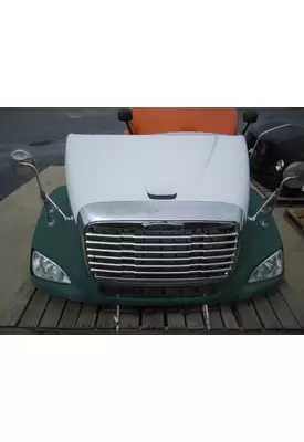 FREIGHTLINER COLUMBIA 112 2001-2015 HOOD