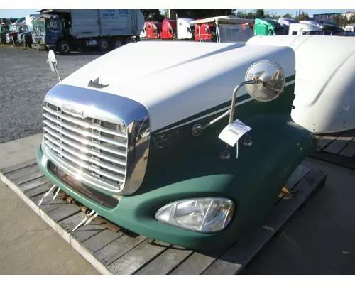 FREIGHTLINER COLUMBIA 112 2001-2015 HOOD