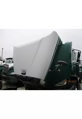 FREIGHTLINER COLUMBIA 112 2001-2015 HOOD