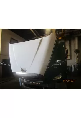 FREIGHTLINER COLUMBIA 112 2001-2015 HOOD