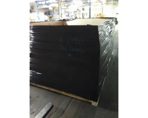 FREIGHTLINER COLUMBIA 112 2001-2015 HOOD