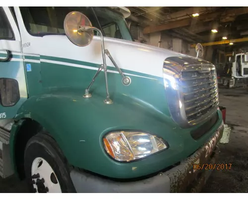 FREIGHTLINER COLUMBIA 112 2001-2015 HOOD