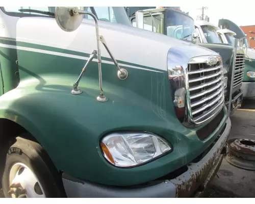 FREIGHTLINER COLUMBIA 112 2001-2015 HOOD