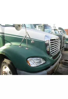 FREIGHTLINER COLUMBIA 112 2001-2015 HOOD