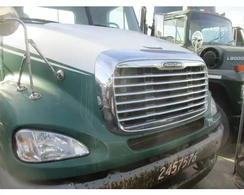 FREIGHTLINER COLUMBIA 112 2001-2015 HOOD