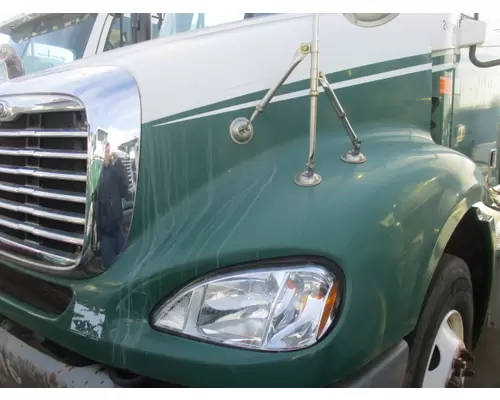 FREIGHTLINER COLUMBIA 112 2001-2015 HOOD