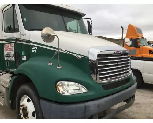 FREIGHTLINER COLUMBIA 112 2001-2015 HOOD