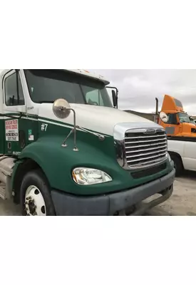 FREIGHTLINER COLUMBIA 112 2001-2015 HOOD