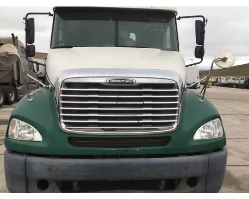 FREIGHTLINER COLUMBIA 112 2001-2015 HOOD