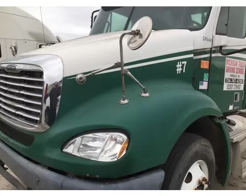 FREIGHTLINER COLUMBIA 112 2001-2015 HOOD