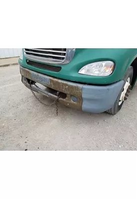FREIGHTLINER COLUMBIA 112 2001-2018 BUMPER ASSEMBLY, FRONT