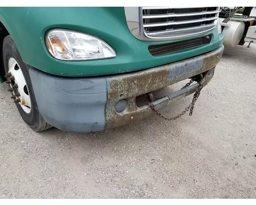 FREIGHTLINER COLUMBIA 112 2001-2018 BUMPER ASSEMBLY, FRONT