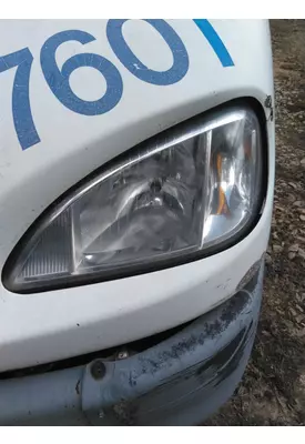 FREIGHTLINER COLUMBIA 112 2004-2011 HEADLAMP ASSEMBLY