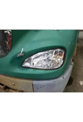 FREIGHTLINER COLUMBIA 112 2004-2011 HEADLAMP ASSEMBLY
