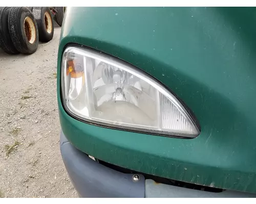 FREIGHTLINER COLUMBIA 112 2004-2011 HEADLAMP ASSEMBLY