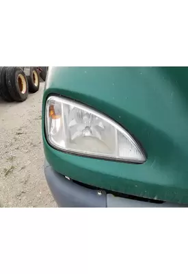 FREIGHTLINER COLUMBIA 112 2004-2011 HEADLAMP ASSEMBLY