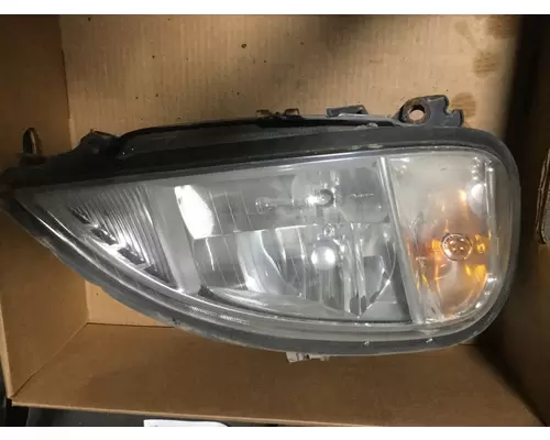 FREIGHTLINER COLUMBIA 112 2004-2011 HEADLAMP ASSEMBLY