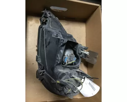 FREIGHTLINER COLUMBIA 112 2004-2011 HEADLAMP ASSEMBLY