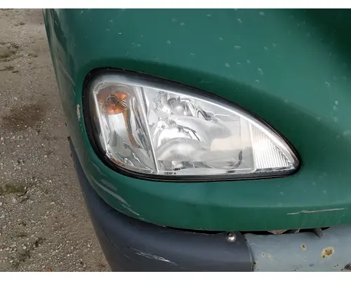 FREIGHTLINER COLUMBIA 112 2004-2011 HEADLAMP ASSEMBLY