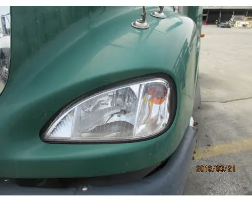 FREIGHTLINER COLUMBIA 112 2004-2011 HEADLAMP ASSEMBLY
