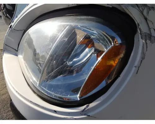 FREIGHTLINER COLUMBIA 112 2004-2013 HEADLAMP ASSEMBLY