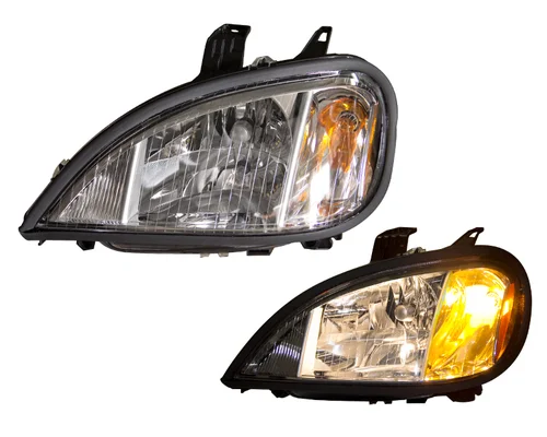 FREIGHTLINER COLUMBIA 112 2004-2013 HEADLAMP ASSEMBLY