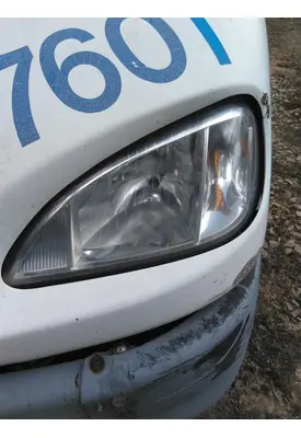 FREIGHTLINER COLUMBIA 112 2004-2013 HEADLAMP ASSEMBLY