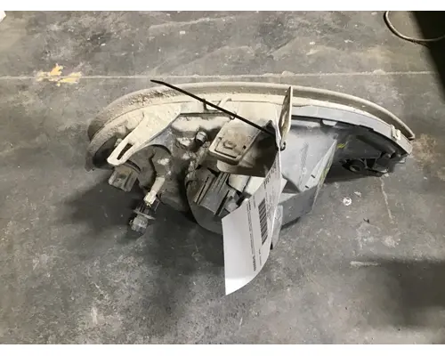 FREIGHTLINER COLUMBIA 112 2004-2013 HEADLAMP ASSEMBLY