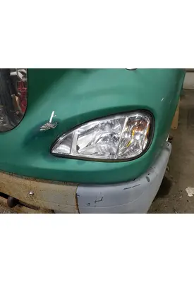 FREIGHTLINER COLUMBIA 112 2004-2013 HEADLAMP ASSEMBLY
