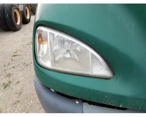FREIGHTLINER COLUMBIA 112 2004-2013 HEADLAMP ASSEMBLY