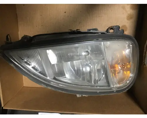 FREIGHTLINER COLUMBIA 112 2004-2013 HEADLAMP ASSEMBLY