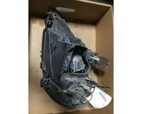 FREIGHTLINER COLUMBIA 112 2004-2013 HEADLAMP ASSEMBLY