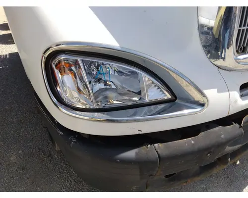 FREIGHTLINER COLUMBIA 112 2004-2013 HEADLAMP ASSEMBLY