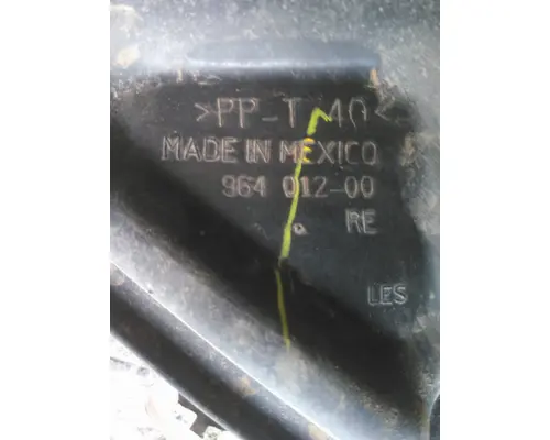 FREIGHTLINER COLUMBIA 112 2004-2013 HEADLAMP ASSEMBLY
