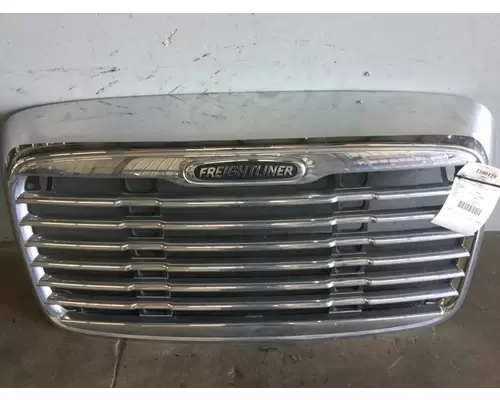FREIGHTLINER COLUMBIA 112 2005-2008 GRILLE