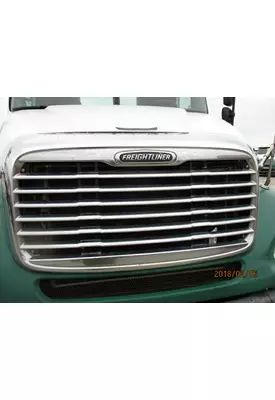 FREIGHTLINER COLUMBIA 112 2005-2008 GRILLE
