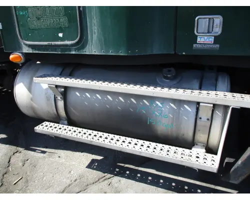 FREIGHTLINER COLUMBIA 112  FUEL TANK