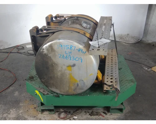 FREIGHTLINER COLUMBIA 112  FUEL TANK