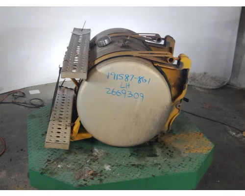 FREIGHTLINER COLUMBIA 112  FUEL TANK