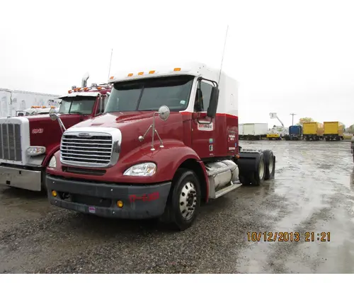 FREIGHTLINER COLUMBIA 112  HOOD