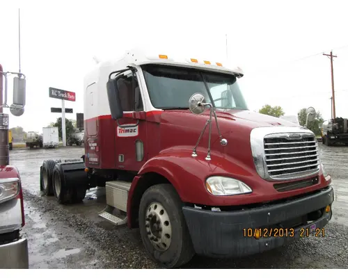 FREIGHTLINER COLUMBIA 112  HOOD