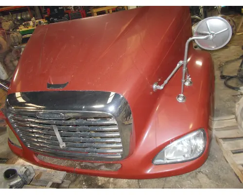 FREIGHTLINER COLUMBIA 112  HOOD