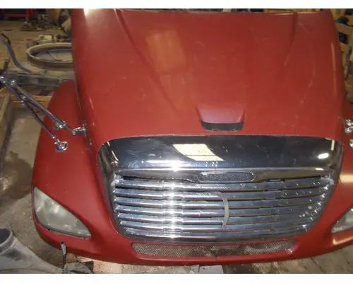 FREIGHTLINER COLUMBIA 112  HOOD